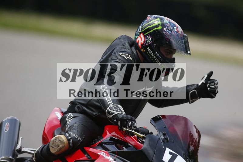 /27 01.06.2024 Speer Racing ADR/Gruppe gelb/146
